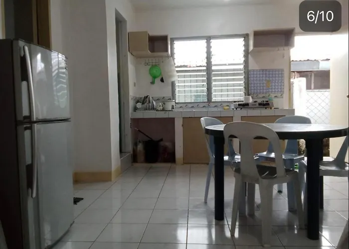 Hostel Pescador View Extension Near The Ocean Moalboal