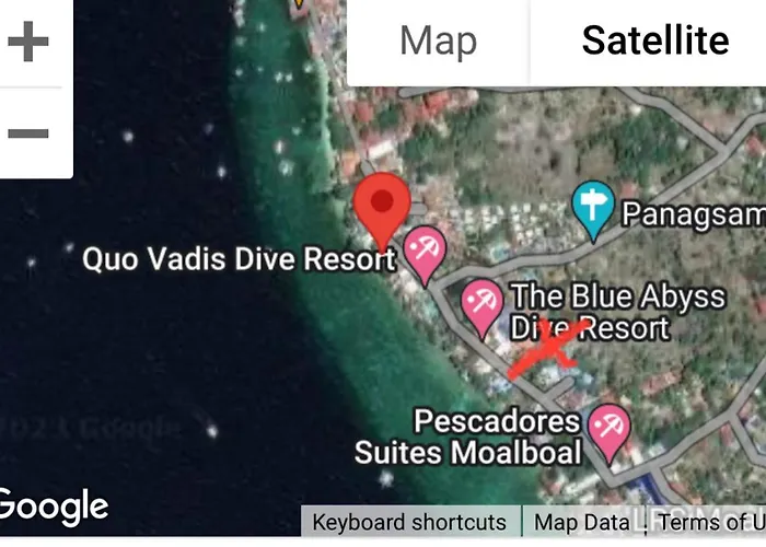 Pescador View Extension Near The Ocean Hostel *
