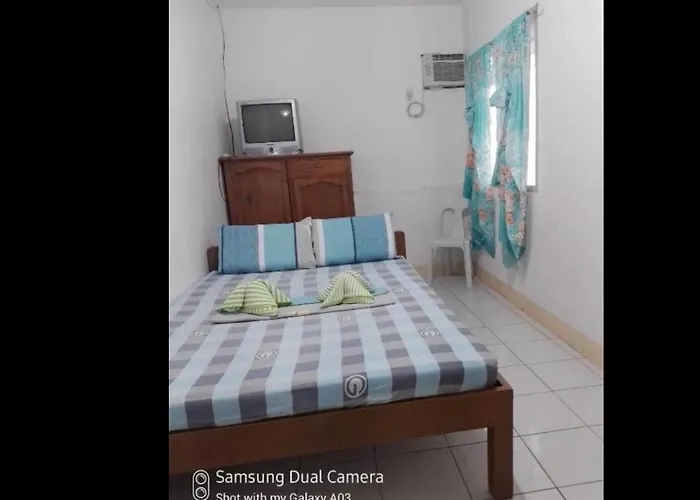 Hostel Pescador View Extension Near The Ocean